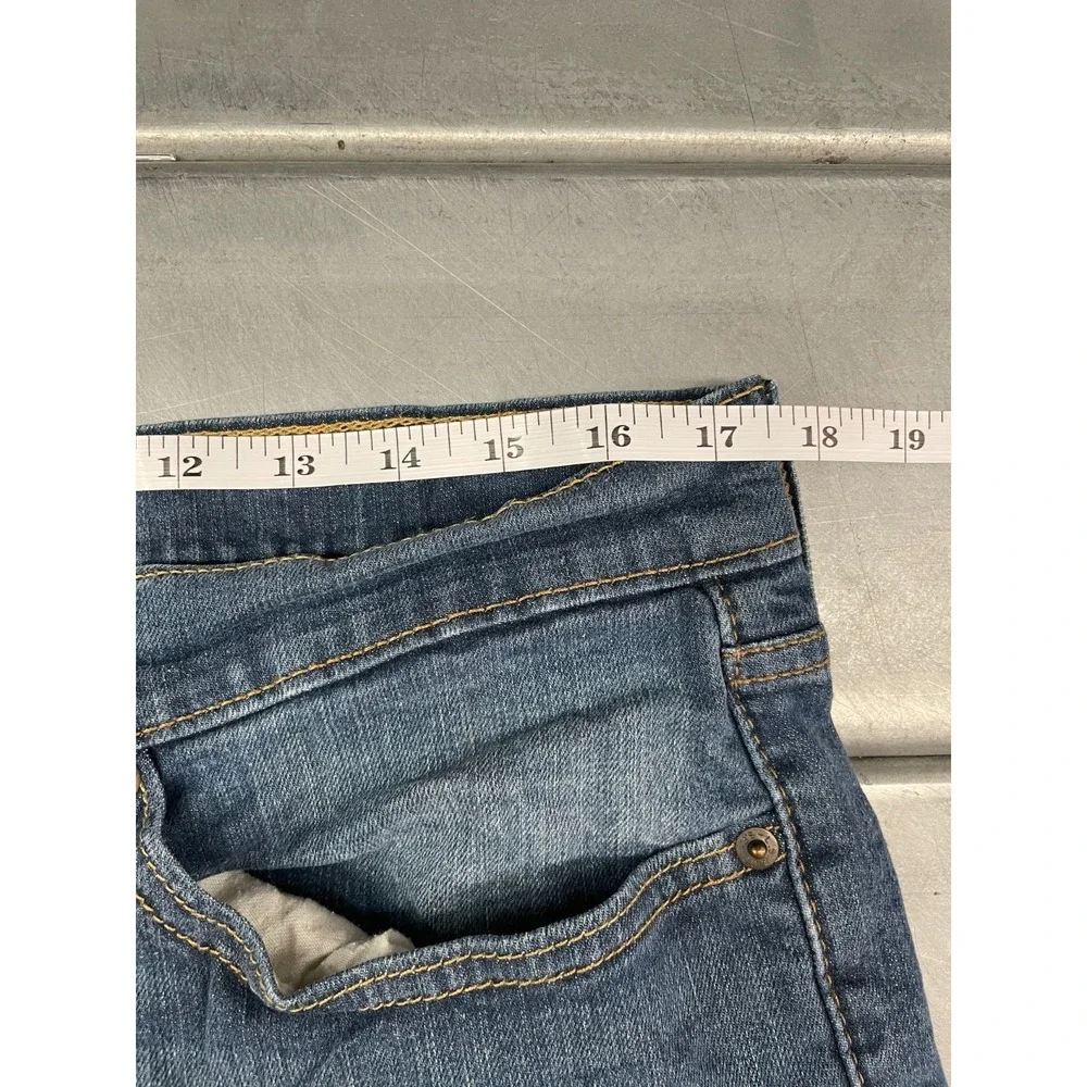 Levis levis 514